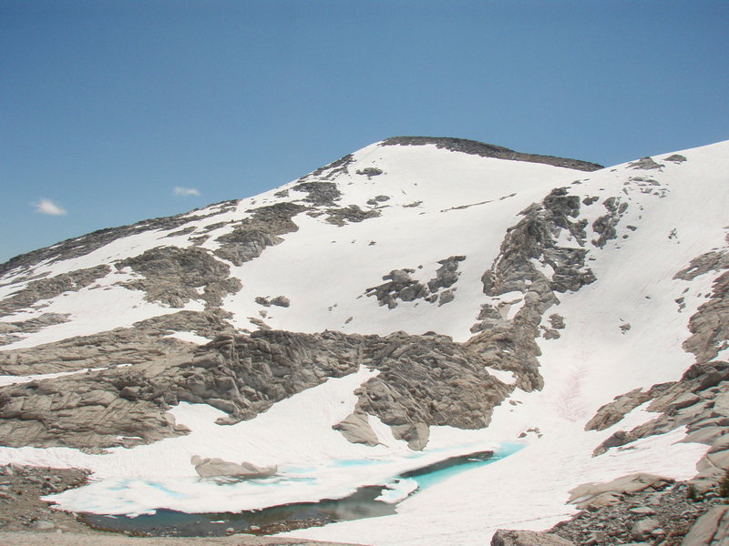 Little Annapurna